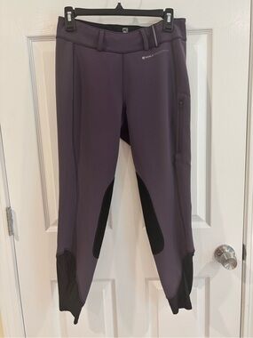 Noble Equestrian Riding Pants M